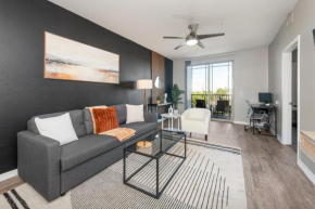 Prime ASU Location 2BR with Pool Fitness Center PetFriendly Stay